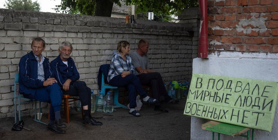 суджа, новини курська, прорив зсу на курщині, курська область, зсу суджа, новини суджа