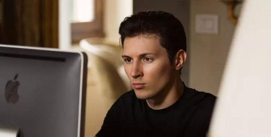 Telegram, Павел Дуров, Дмитрий Новиков, Twitter, дуров ответь