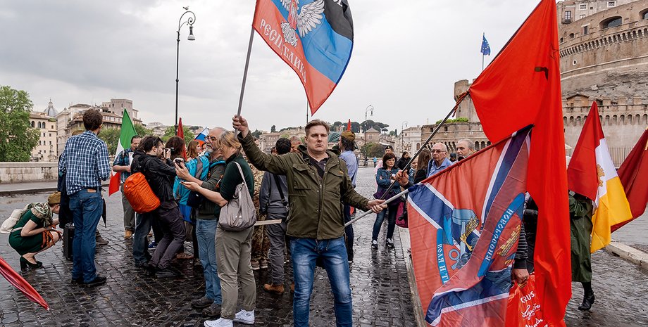 Фото: Getty Images