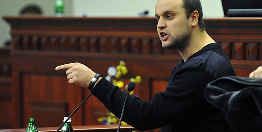 Павел Губарев / Фото: ostro.org