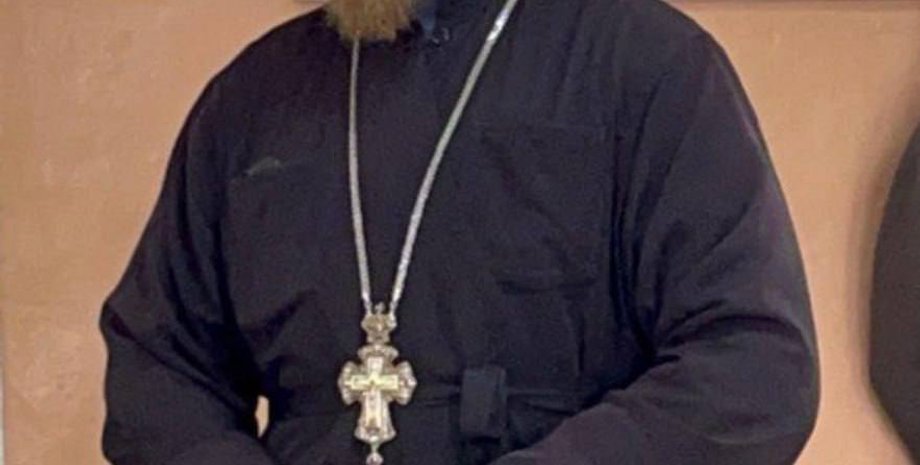 ТЦК, мобілізація, священнослужитель