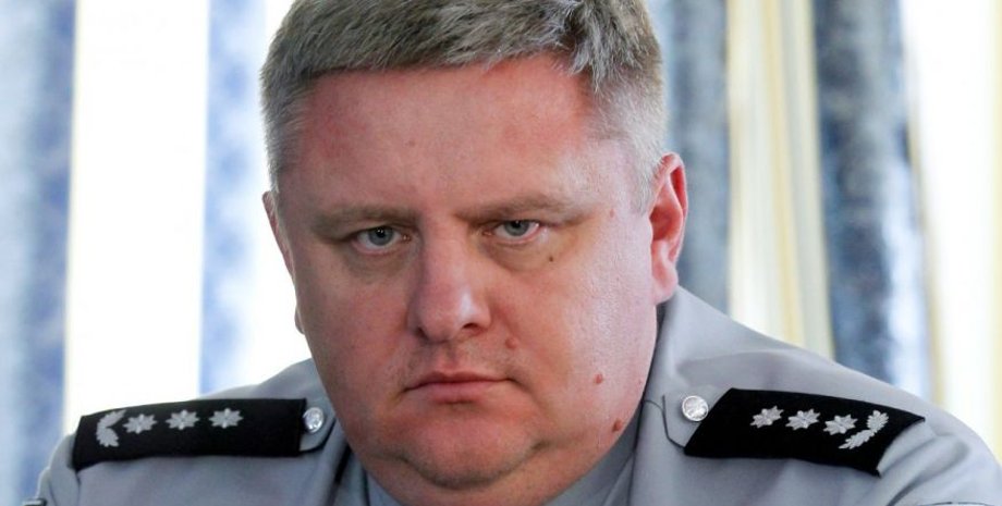 Андрей Крищенко / Фото: КиевВласть