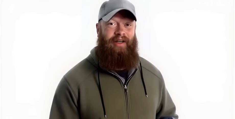 ШІ-клон Кріса Пелкі