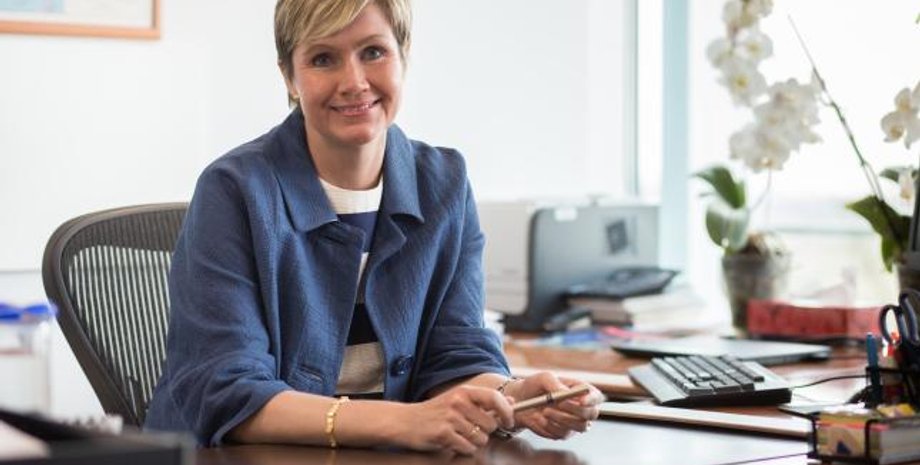 Сату Кахконен / Фото: zn.ua