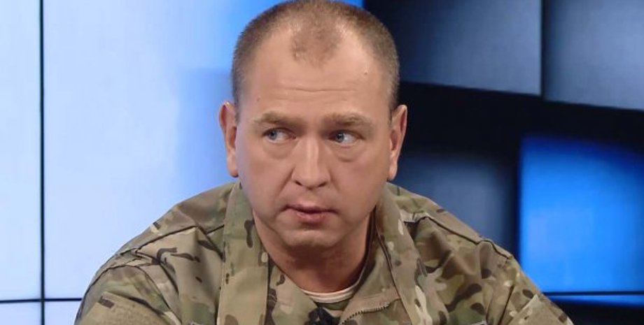 Сергей Дейнеко /Фото: 24 канал