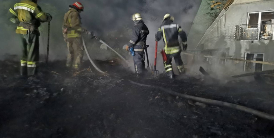 новини одеса, обстріл одеси 18 липня, зс рф, ракета онікс, окупанти обстріляли одесу