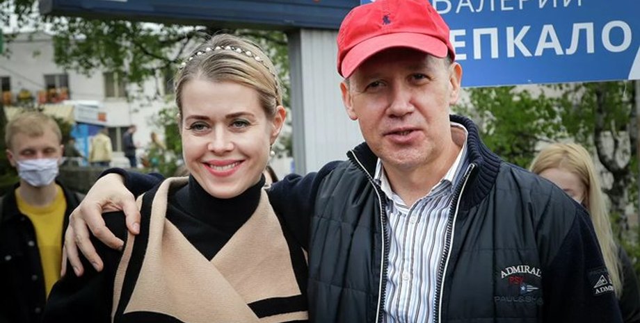 Фото: ValeryTsepkalo/Twitter