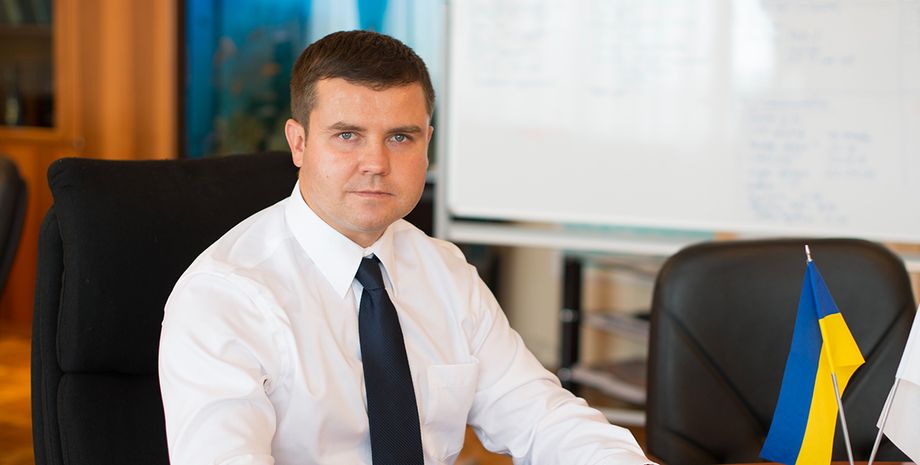 Фото: пресс-служба Укргаздобычи