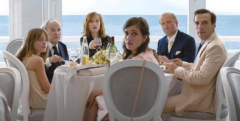 Кадр из фильма