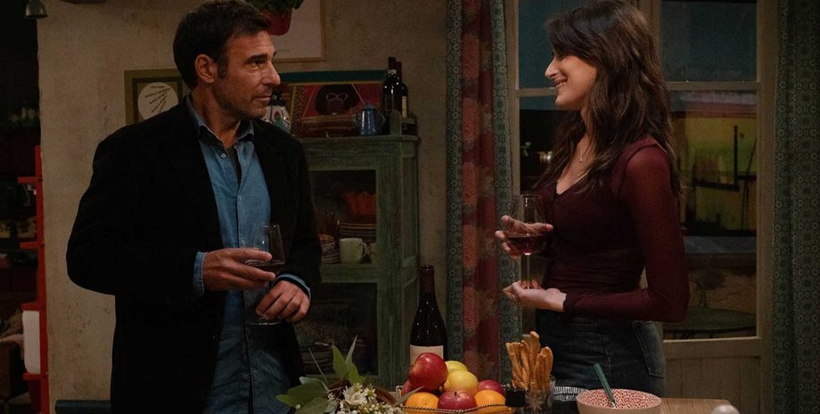 Правила флирта, фильм Правила флирта, Правила флирта рецензия