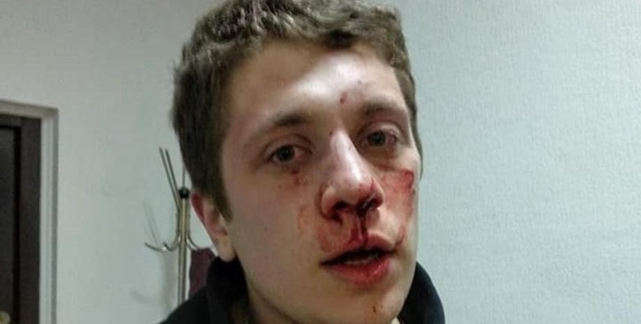 Фото: facebook.com/vladmelnychuk96