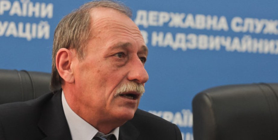 Николай Кульбида /Фото: LIGA.net