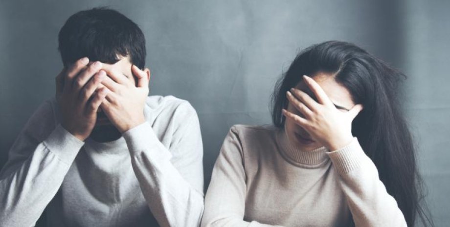 Врач была шокирована откровенно низким уровнем сексуального образования молодоженов пара