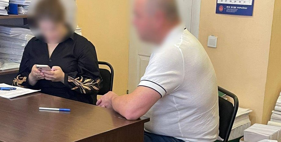 Руководителя метрополитена в Киеве отправили под домашний арест