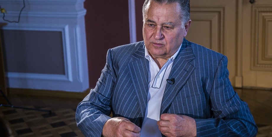 Евгений Марчук / Фото: hromadske.ua