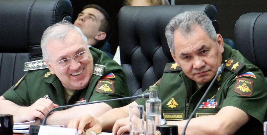 руслан цаліков сергей шойгу