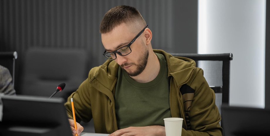 Сергей Стерненко, волонтер Стерненко, Стерненко кто такой, Покушение на Стерненко