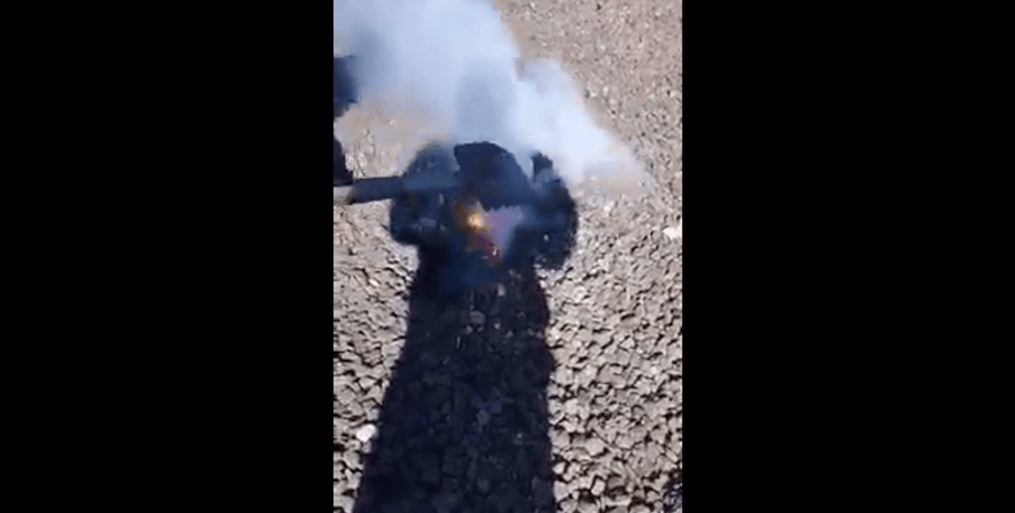 фосфорные бомбы, фосфорные боеприпасы, новости донбасса за последний час, фосфор 3 оксид