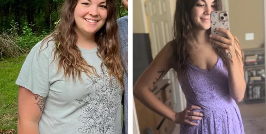 похудение, Даниэль Бродвей, секрет похудения