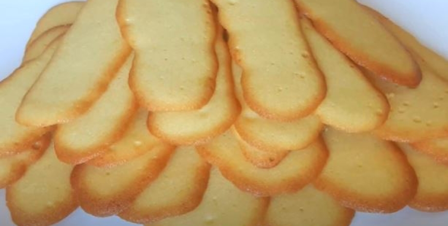 Бисквитные кексы в силиконовых формочках