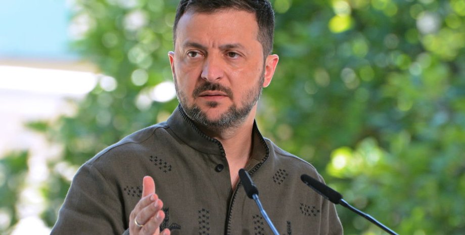 Владимир Зеленский, украина и китай, заявление зеленского, интервью зеленского, мирный план Китая и Бразилии, зеленый раскритиковал мирный план Китая, зеленый глобальный юг, зеленый мирный план, зеленый мирный план