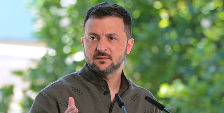 Владимир Зеленский Владимир Зеленский, украина и китай, заявление зеленского, интервью зеленского, мирный план Китая и Бразилии, зеленый раскритиковал мирный план Китая, зеленый глобальный юг, зеленый мирный план, зеленый мирный план