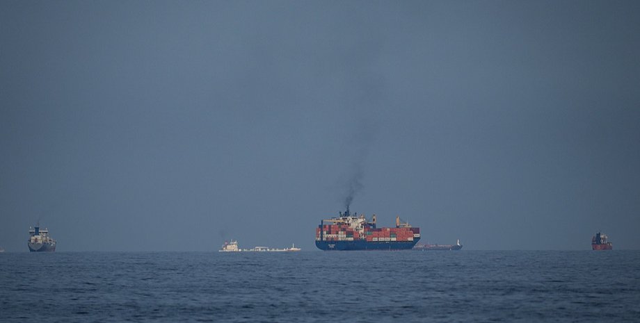 ормузька протока