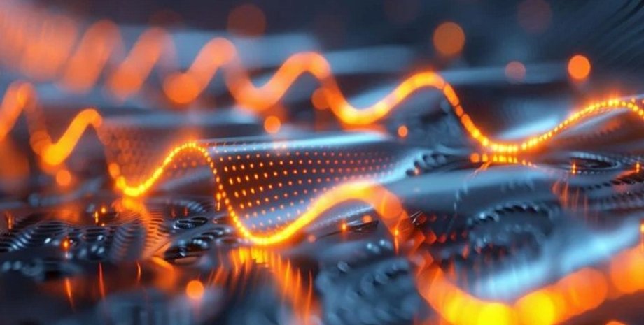 новый материал