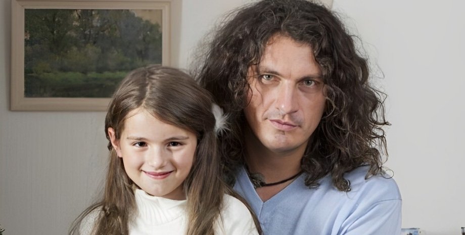 дочь скрябина, скрябин с дочерью, андрей кузьменко