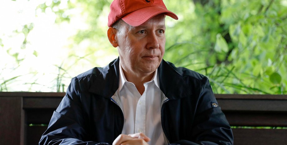 Валерий Цепкало/Фото: Forbes.