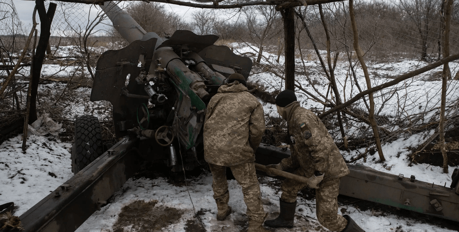 боеприпасы для украины