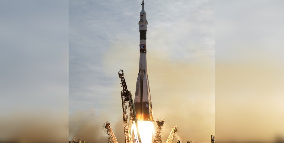 Союз ракета-носитель, РФ ракета, РФ космос, РФ Рогозин, РФ война в Украине, РФ взрывчатка, РФ обстрел Украины