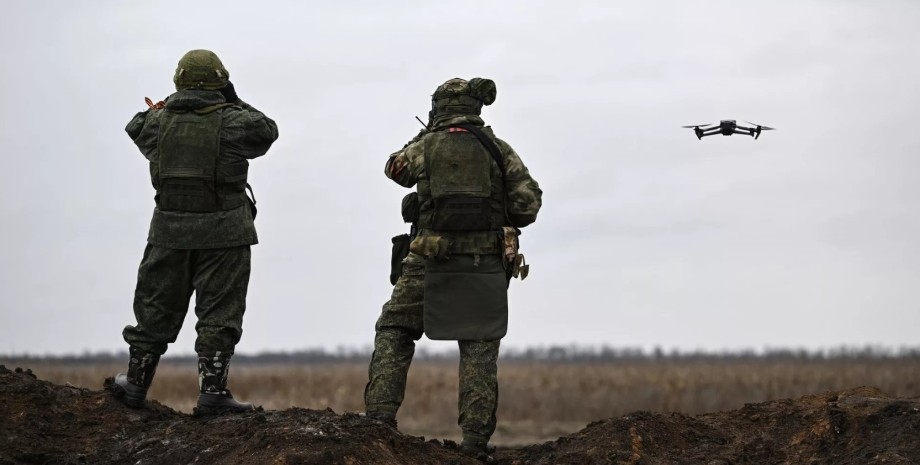 Российские оккупанты ВС РФ, российские оккупанты, война РФ против Украины, российское вторжение, ВСУ, Силы обороны