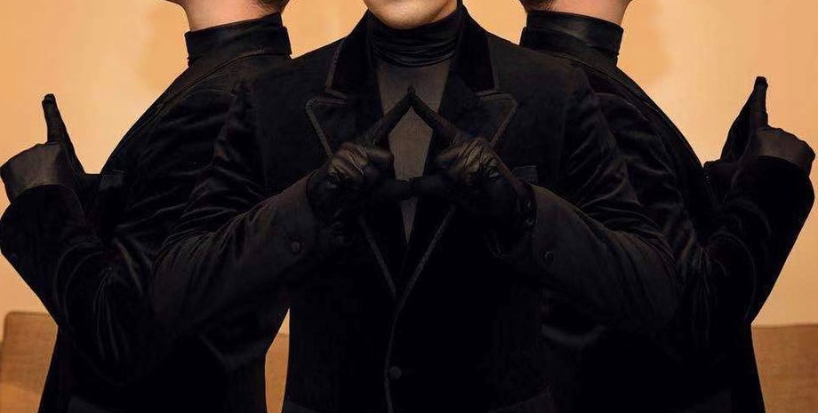 Витас, фото