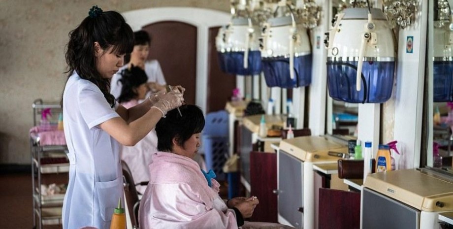 Soukromé kosmetické salony a kadeřníky neplatí daně. Úřady se rozhodly, že soukr...