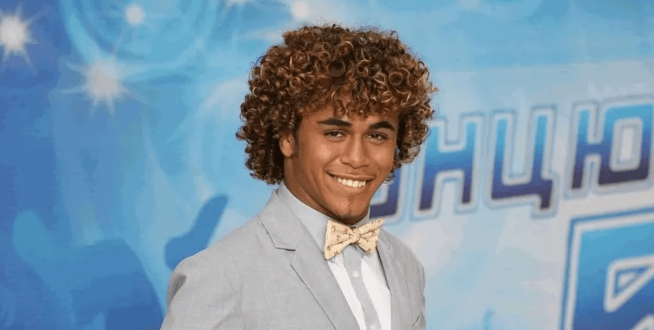 Франциско Гомес одружується