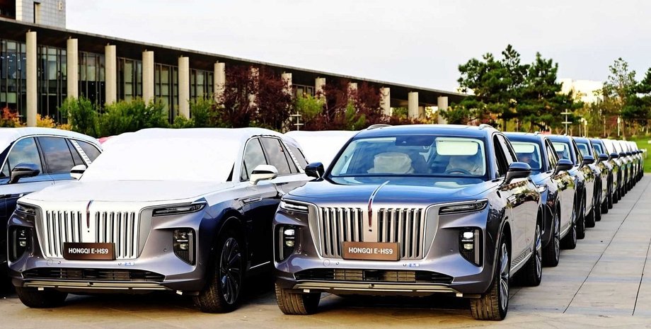 Hongqi, Honda, Авто, Автомобілі, Китай, Китайські авто, Надійність, Бренди, Фото, Рейтинг, Моделі, Електромобілі