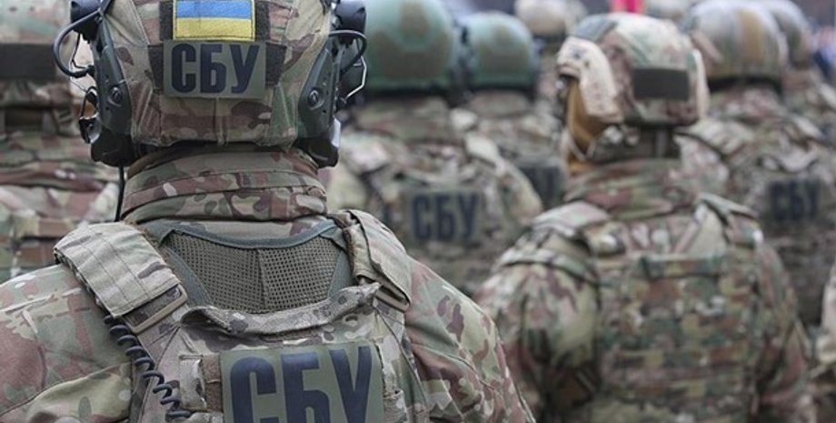 Фото: Пресс-служба президента Украины