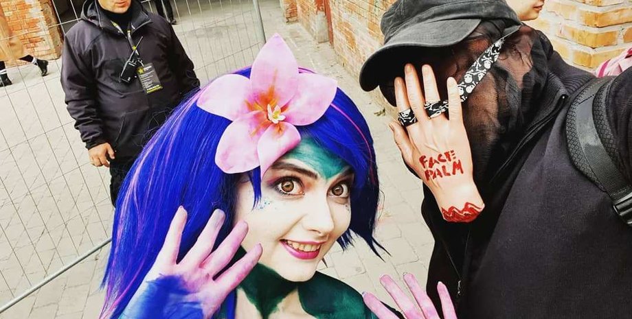 Фото: world.this / Instagram