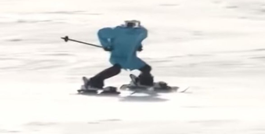 Скриншот видео