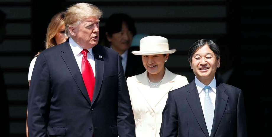 Фото: New York Post