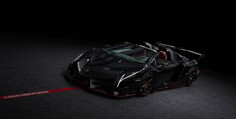 Lamborghini Veneno, Lamborghini Centenario, Lamborghini Sian, суперкари Lamborghini