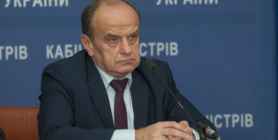 Владимир Ковтунец/Фото: delo.ua