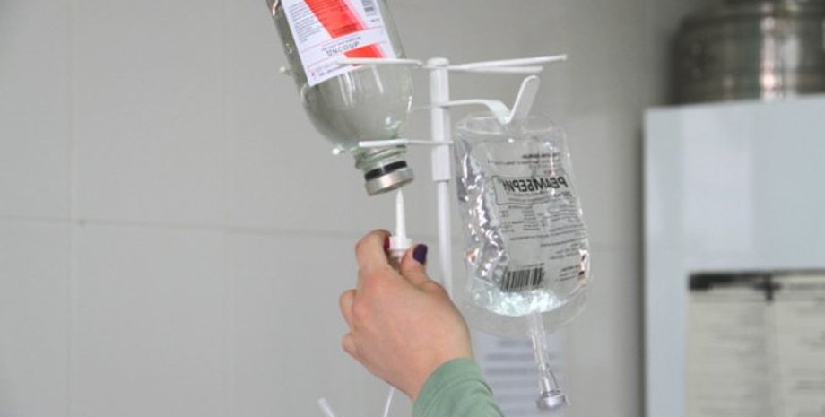 новини києва, гаряка західного нілу, лікарня, мінінгоенцефаліт, ускладнення, смерть