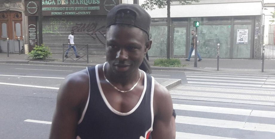 Фото: Le Parisien