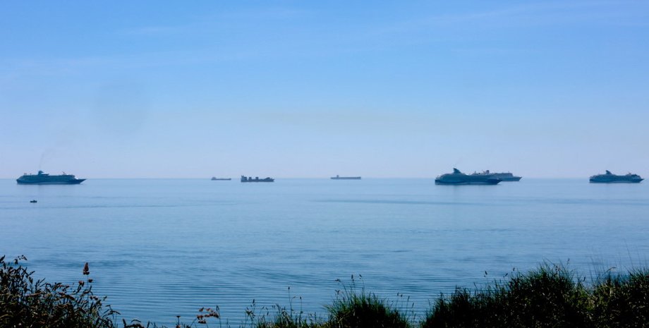 Наводнения в Европе, реки в Украине, ухудшение состояния качества воды