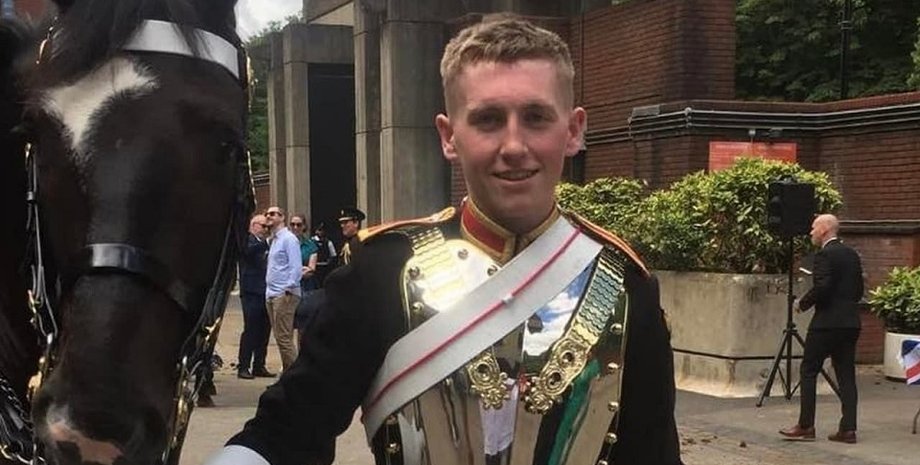 Бернелл-Уильямс, Бернелл-Уильямс фото, умер Бернелл-Уильямс, Джек Бернелл-Уильямс