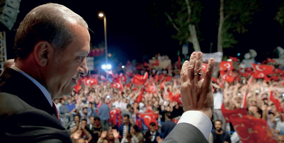 Фото: Getty Images