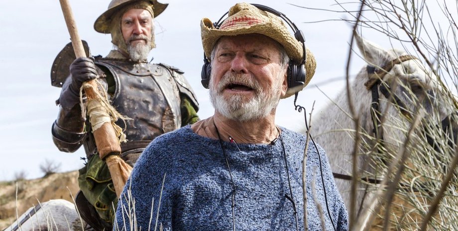 Фото: Diego Lopez Calvin, cineoculto.com, theupcoming