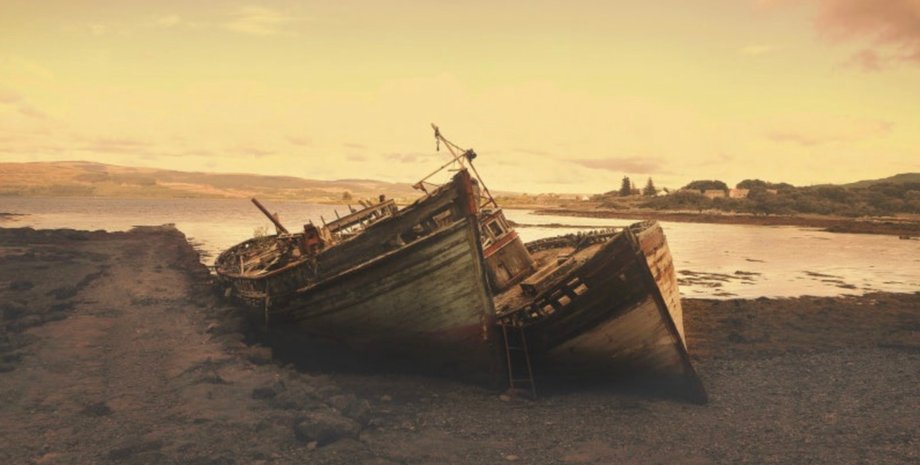 Моряк став прототипом Робінзона Круза кілька років виживаючи на безлюдному острові